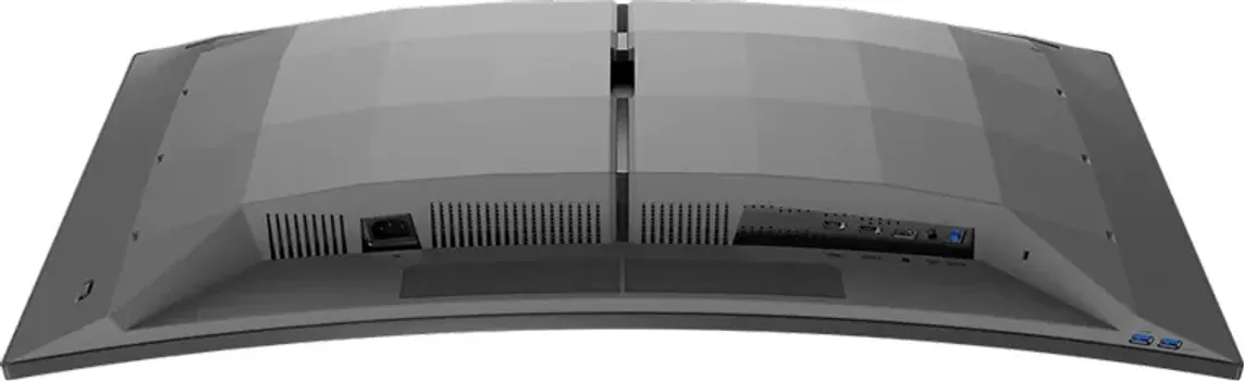 PHILIPS EVNIA 34M2C6500/00 34 QD OLED [GAMING / CURVED] (4 / 9)