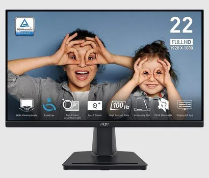 PRO MP225V 22 FHD [VA / 100HZ] (3 / 7)