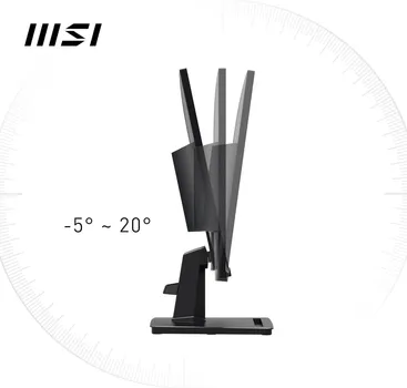 PRO MP251 [25 / FHD / 100HZ / IPS] (2 / 4)