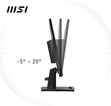 PRO MP251 [25 / FHD / 100HZ / IPS] (6 / 17)