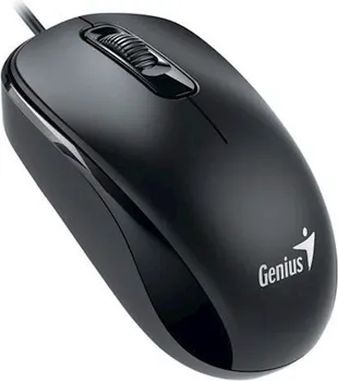 GENIUS DX-110 [USB / OPTICAL / 1000DPI] (1 / 36)