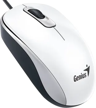 GENIUS DX-110 [USB / OPTICAL / 1000DPI] (2 / 36)