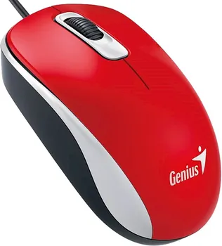 GENIUS DX-110 [USB / OPTICAL / 1000DPI] (3 / 36)