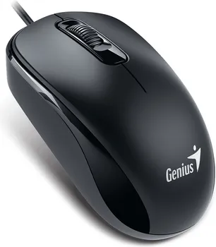 GENIUS DX-110 [USB / OPTICAL / 1000DPI] (9 / 63)
