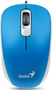 GENIUS DX-110 [USB / OPTICAL / 1000DPI] (11 / 64)