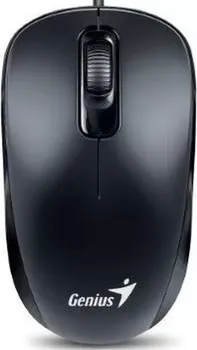 GENIUS DX-110 [USB / OPTICAL / 1000DPI] (12 / 63)
