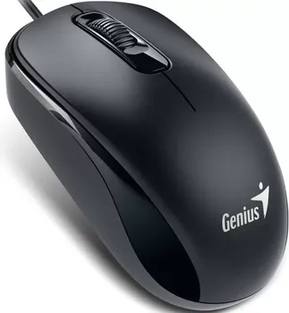 GENIUS DX-110 [USB / OPTICAL / 1000DPI] (14 / 63)