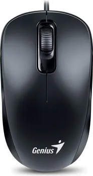 GENIUS DX-110 [USB / OPTICAL / 1000DPI] (8 / 36)