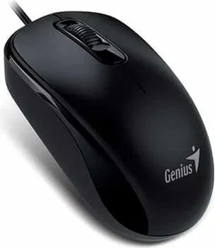GENIUS DX-110 [USB / OPTICAL / 1000DPI] (12 / 36)