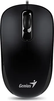 GENIUS DX-110 [USB / OPTICAL / 1000DPI] (22 / 63)
