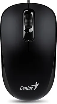 GENIUS DX-110 [USB / OPTICAL / 1000DPI] (14 / 36)
