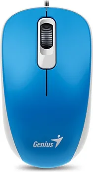 GENIUS DX-110 [USB / OPTICAL / 1000DPI] (23 / 63)