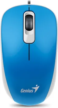 GENIUS DX-110 [USB / OPTICAL / 1000DPI] (15 / 36)