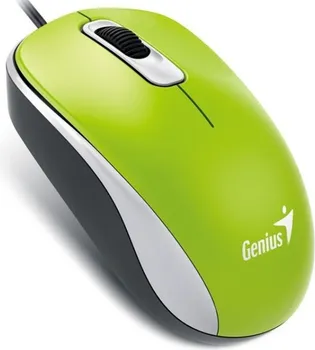 GENIUS DX-110 [USB / OPTICAL / 1000DPI] (17 / 36)