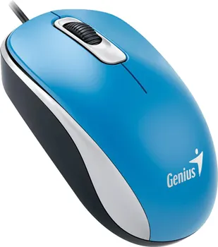 GENIUS DX-110 [USB / OPTICAL / 1000DPI] (18 / 36)