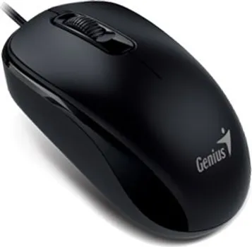 GENIUS DX-110 [USB / OPTICAL / 1000DPI] (28 / 64)