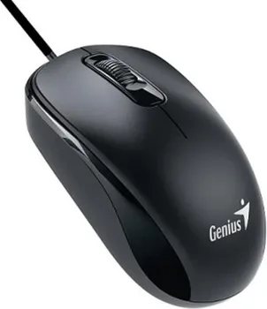 GENIUS DX-110 [USB / OPTICAL / 1000DPI] (23 / 60)