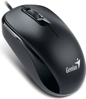 GENIUS DX-110 [USB / OPTICAL / 1000DPI] (21 / 36)