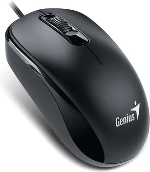 GENIUS DX-110 [USB / OPTICAL / 1000DPI] (30 / 64)