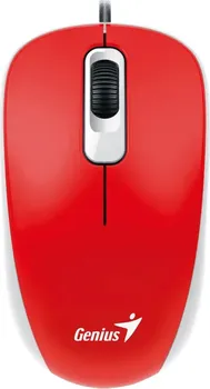 GENIUS DX-110 [USB / OPTICAL / 1000DPI] (23 / 36)