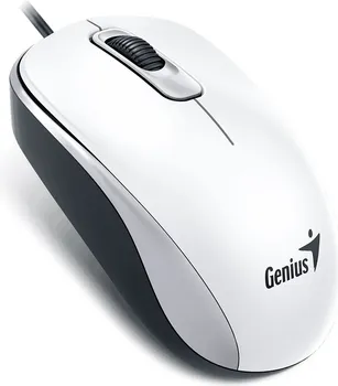 GENIUS DX-110 [USB / OPTICAL / 1000DPI] (24 / 36)