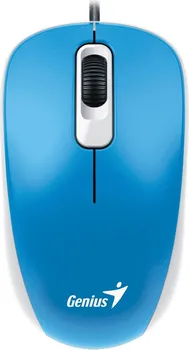 GENIUS DX-110 [USB / OPTICAL / 1000DPI] (25 / 36)
