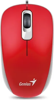 GENIUS DX-110 [USB / OPTICAL / 1000DPI] (45 / 63)