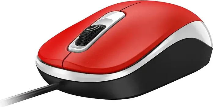 GENIUS DX-110 [USB / OPTICAL / 1000DPI] (29 / 36)