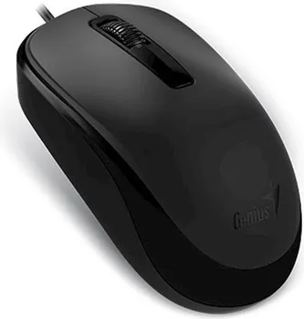 GENIUS MIŠ DX-125 USB CRNA (1 / 2)