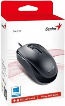 GENIUS DX-125 (20 / 25)