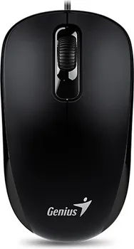 GENIUS DX-110 [PS/2] (14 / 14)