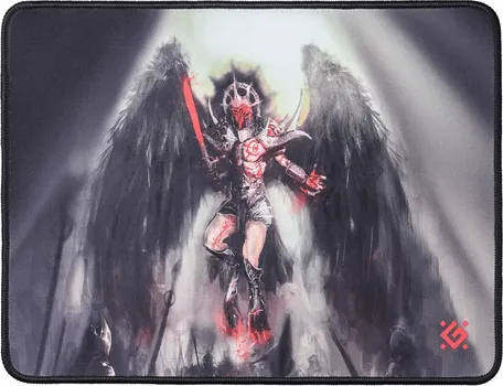 DEFENDER ANGEL OF DEATH M [360x270x3mm] (1 / 5)