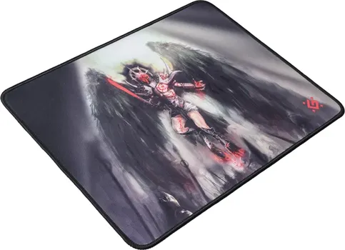 DEFENDER ANGEL OF DEATH M [360x270x3mm] (2 / 5)