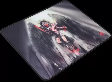 DEFENDER ANGEL OF DEATH M [360x270x3mm] (3 / 5)
