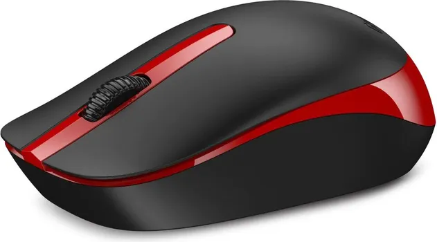 GENIUS NX-7007 [WIRELESS] (4 / 13)