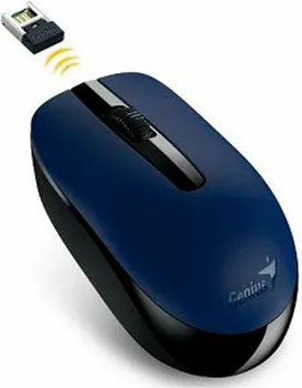 GENIUS NX-7007 [WIRELESS] (9 / 13)