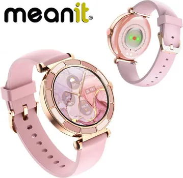 MEANIT SMARTWATCH M45 LADY (1 / 1)