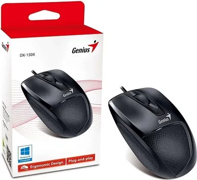 GENIUS DX-150X (16 / 23)