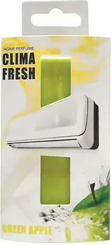 APPLE CLIMA FRESH MIRISNI OSVJEŽIVAČ ZA KLIMA UREĐAJE GREEN (1 / 1)