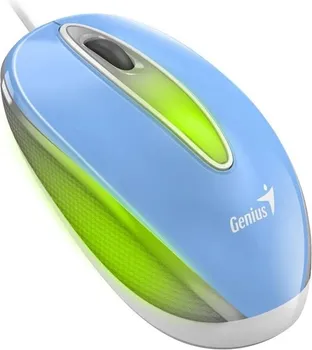 GENIUS DX-MINI (1 / 12)