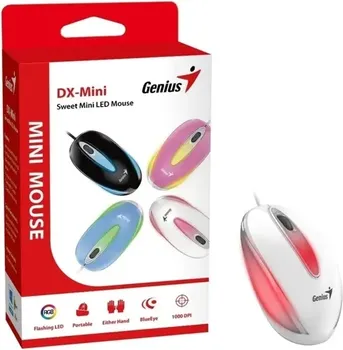 GENIUS DX-MINI (4 / 12)