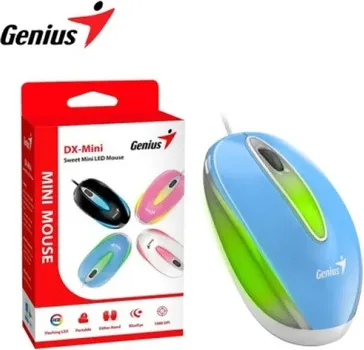GENIUS DX-MINI (5 / 12)