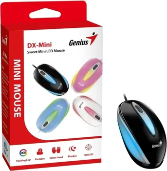 GENIUS DX-MINI (7 / 12)