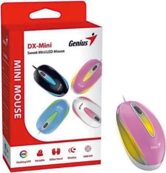 GENIUS DX-MINI (9 / 12)