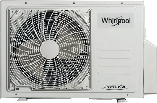 WHIRLPOOL INVERTER KLIMA UREĐAJ SPICR312WF I&O (3 / 4)
