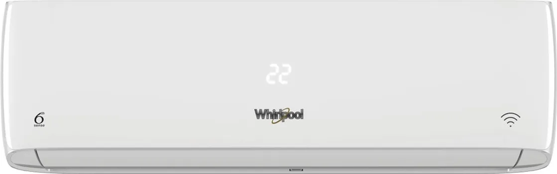 WHIRLPOOL KLIMA UREĐAJ SPICR312WF (1 / 8)