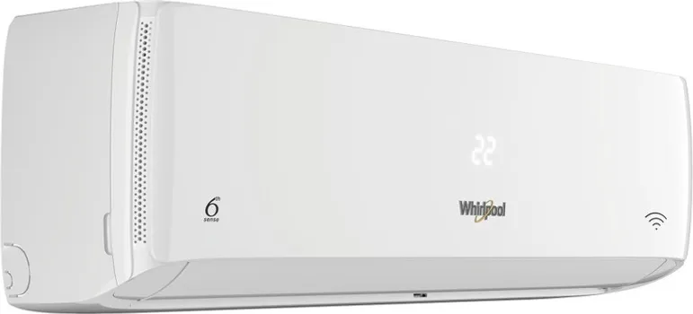 WHIRLPOOL KLIMA UREĐAJ SPICR312WF (2 / 8)