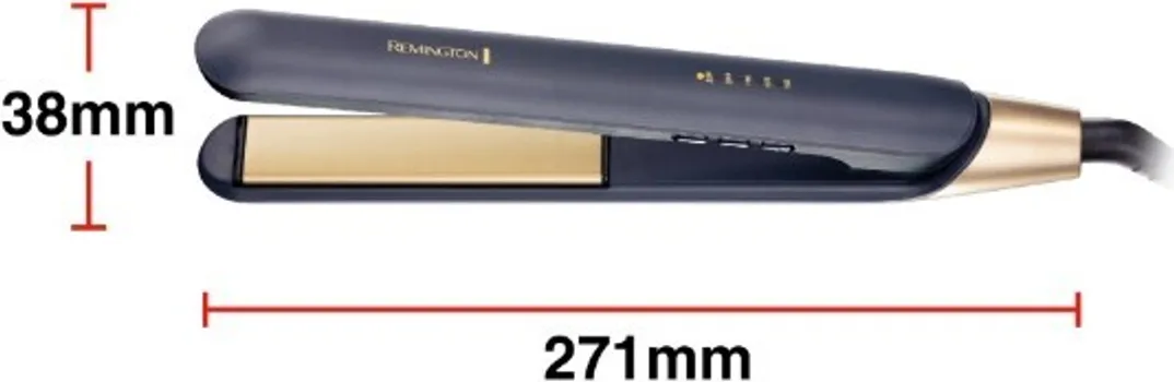 REMINGTON PEGLA ZA KOSU S5805 SAPPHIRE LUXE (7 / 8)
