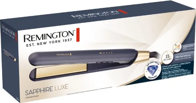 REMINGTON PEGLA ZA KOSU S5805 SAPPHIRE LUXE (8 / 8)
