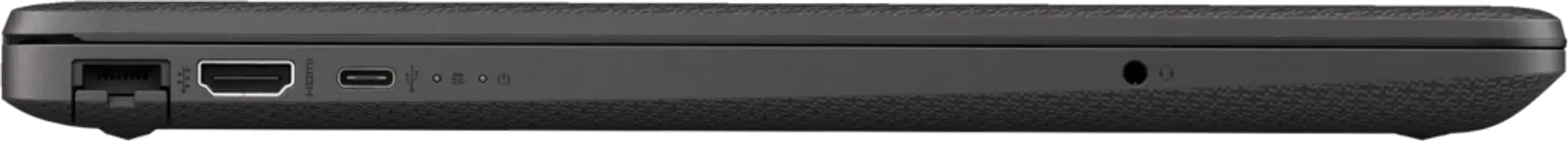 HP 250G9 CELN4500 15 8GB/256 15.6 FHD/CELN4500 1.1/2.8GHZ/8GB DDR4/256GB SSD (1 / 4)
